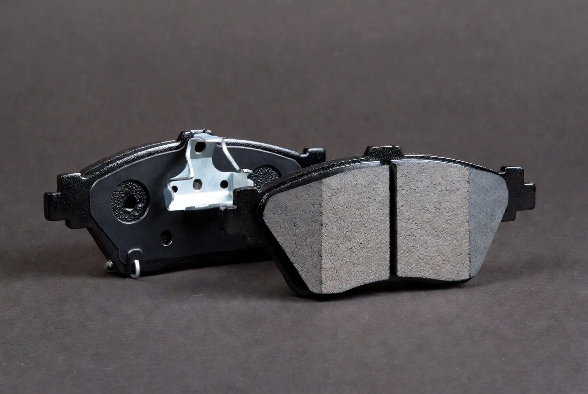 Car Brake Pads for All Sedan Models